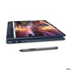 Lenovo IdeaPad 5 2in1 16AKP10 Touch-IPS300nits*Glass Copilot+PC RyzenAI 7-350 16GB SSD1TB W11 *Aluminum +DigitalPen2 CosmicBlue